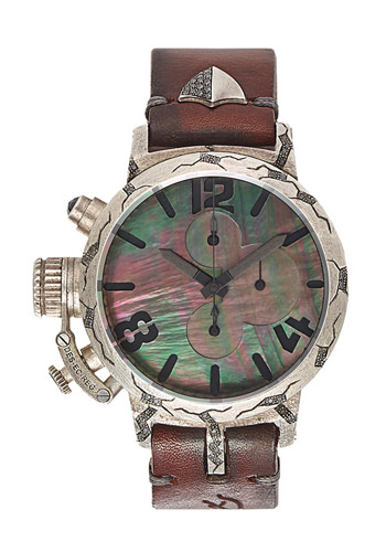 Reloj «Ultra Rare» de U-Boat (Frontal)
