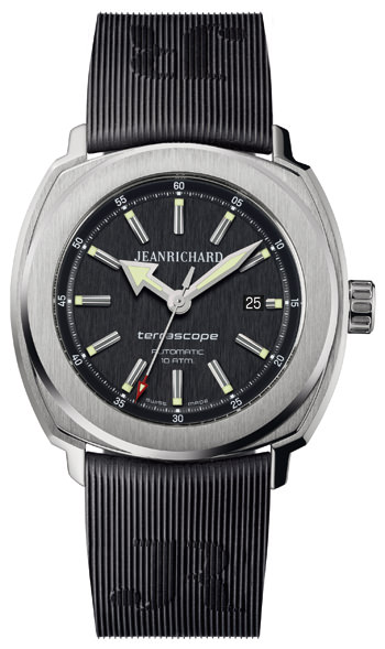 Terrascope de JeanRichard
