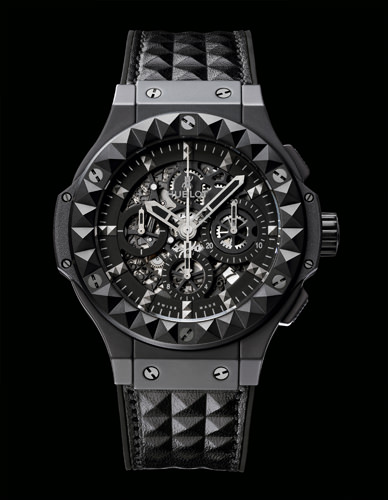 BIG BAND DEPECHE MODE de Hublot