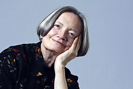 Jennifer Tipton, mentora de Teatro
