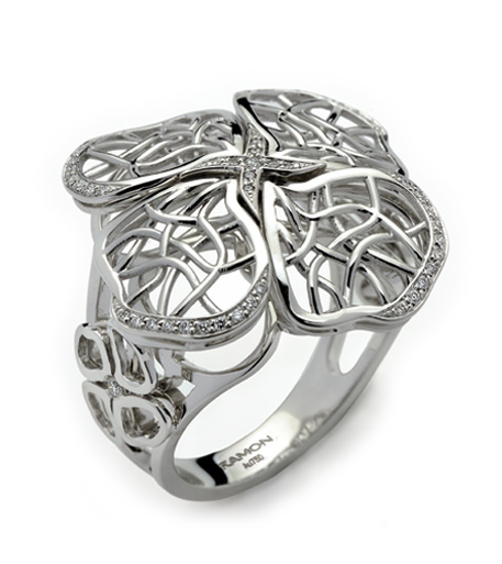 Anillo Autumn 21/1958