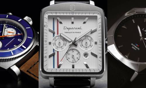 La incubadora relojera