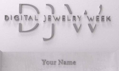 GemGenève anuncia nueva asociación con la Digital Jewelry Week