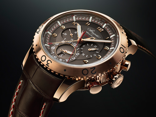 TYPE XXII 3880 de Breguet