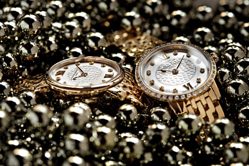 Ladies' Slimline Mini by Frédérique Constant