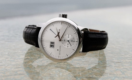 Reloj Zeitwinkel modelo 273°