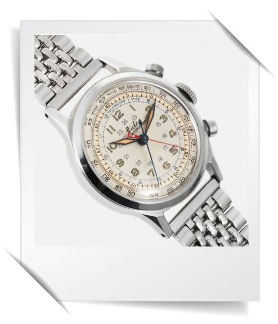 Mido Multi Centerchrono ( 1940)