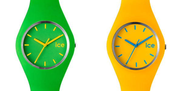 ICE by Ice-watch