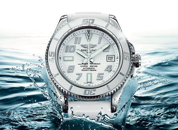 Superocean 42