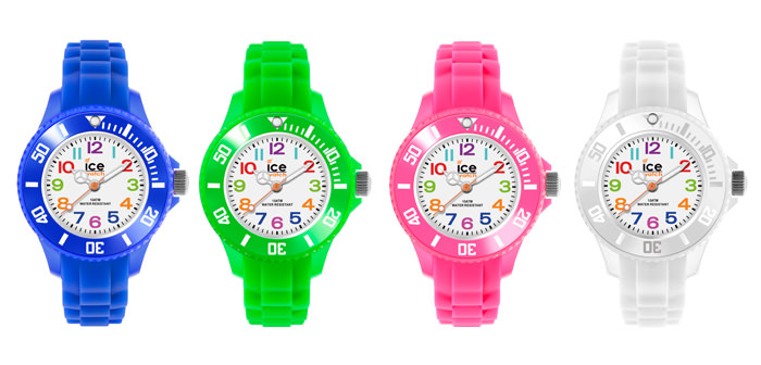 Ice-Mini Collection de Ice-Watch (30mm)