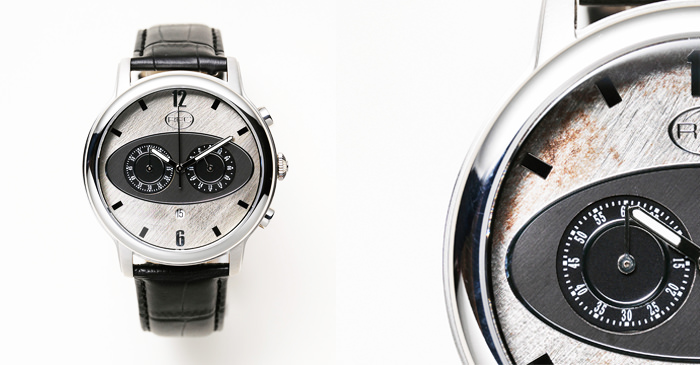 El Mark I de REC Watches