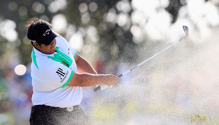 Kiradech Aphibarnrat