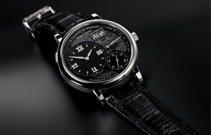 GRAND LANGE 1 «LUMEN» by A. Lange & Söhne