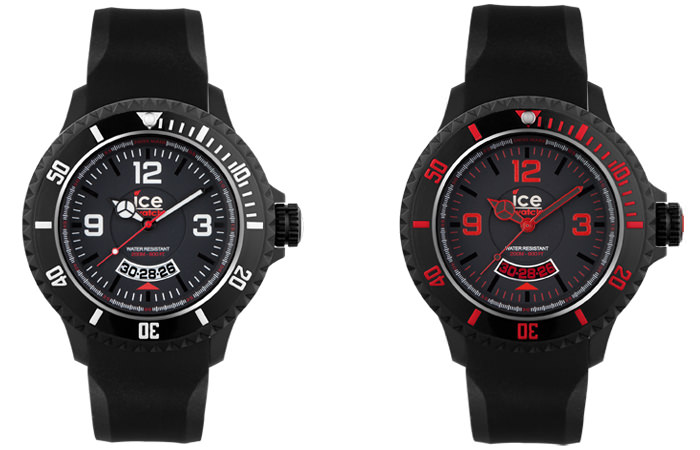 ICE-SURF de Ice-Watch