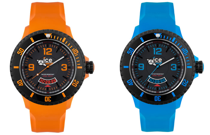 ICE-SURF de Ice-Watch