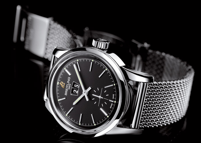 Transocean 38 de Breitling