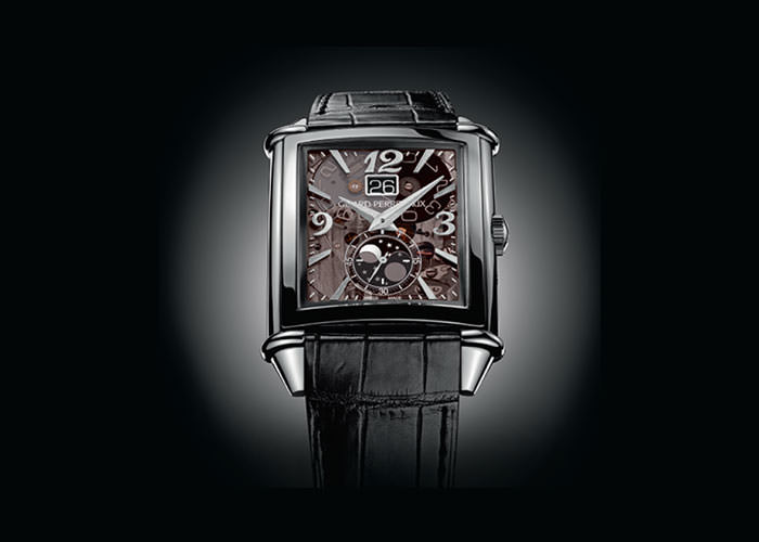 Girard-Perregaux Vintage 1945 Large Date, Moon-Phases