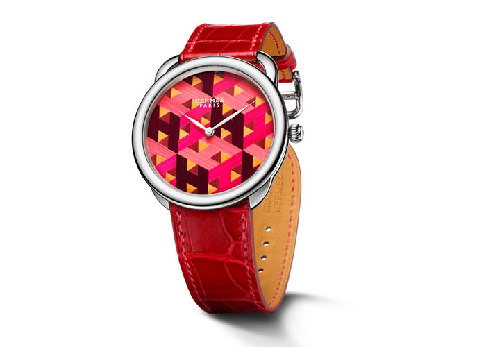 Arceau H Cube de Hermès