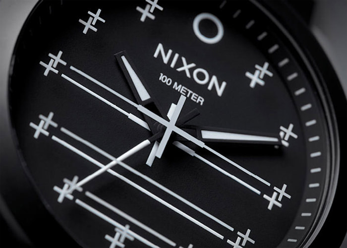 El Scope Ranger 45 de Nixon