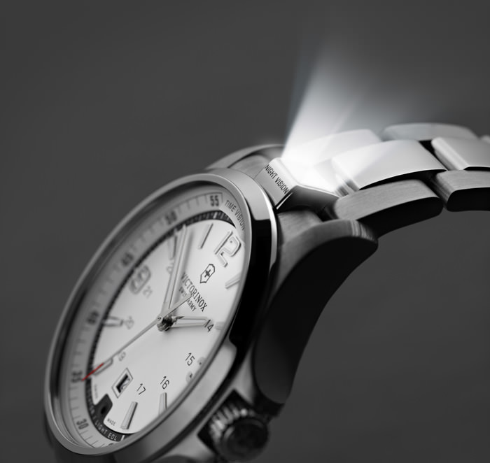 Night Vision de Victorinox Swiss Army