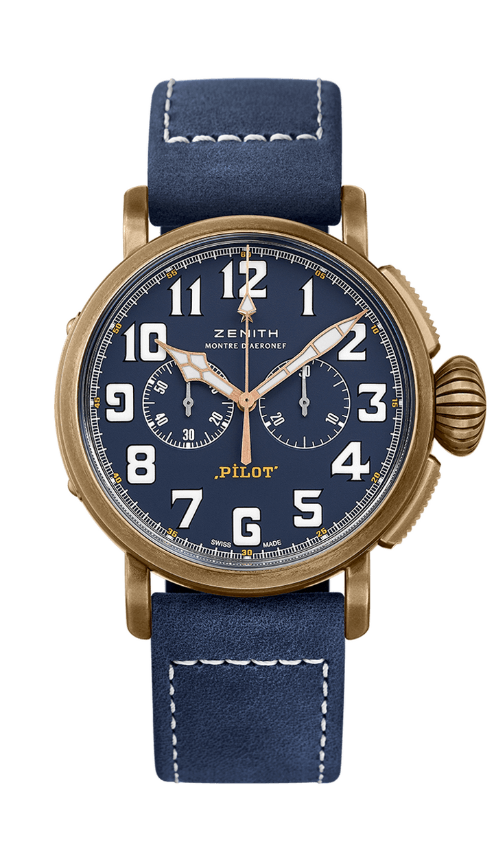 Pilot Type 20 Extra Special