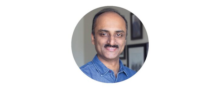 Vijesh Rajan, CEO de Favre-Leuba