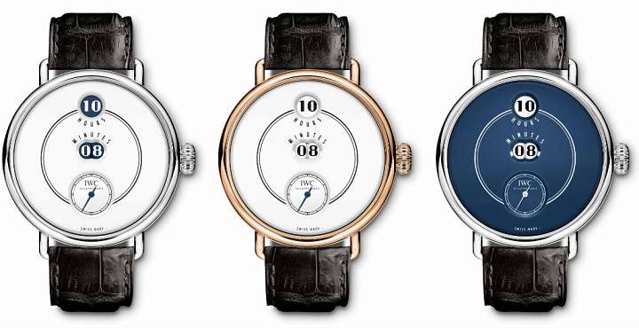 Tributo a la Pallweber Collection