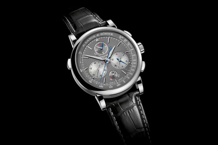 A. LANGE & SÖHNE TRIPLE SPLIT