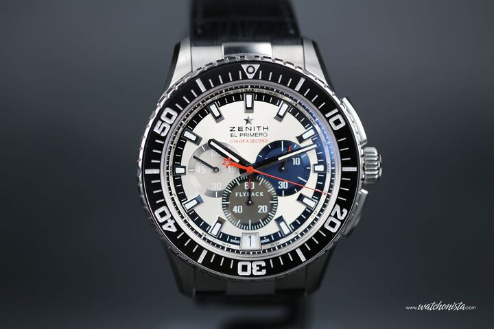 Zenith Stratos