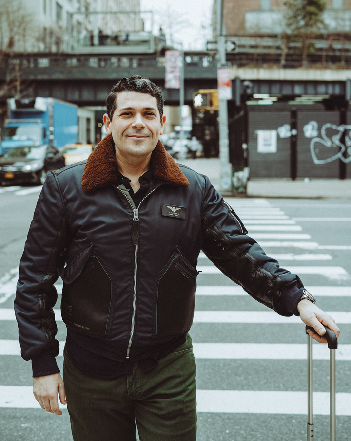 Ariel Adams, Fundador de aBlogtoWatch
