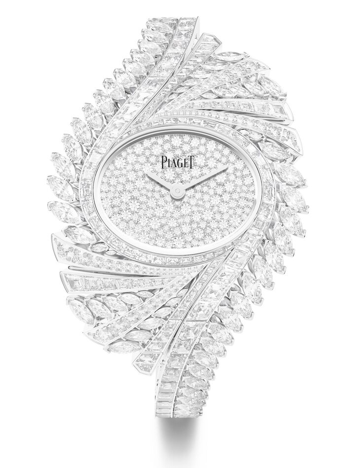  Reloj joya Limelight Gala